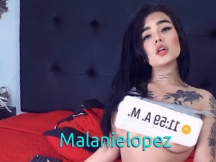 Malanielopez