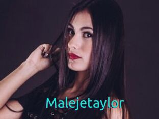 Malejetaylor