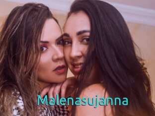 Malenasujanna