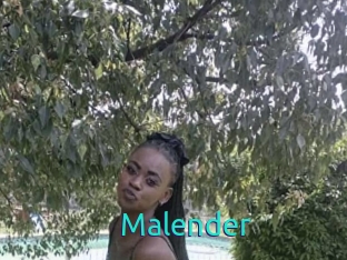 Malender