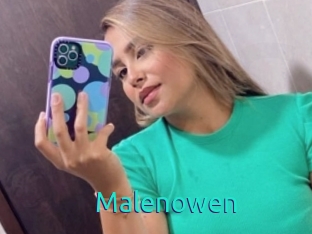 Malenowen