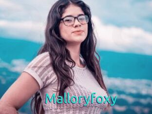 Malloryfoxy