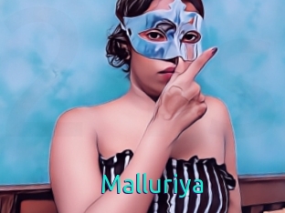 Malluriya