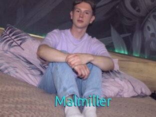 Malmiller