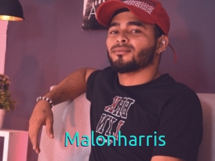 Malonharris