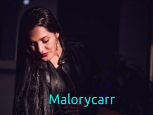 Malorycarr