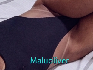 Maluoliver