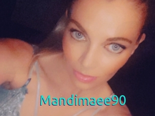 Mandimaee90