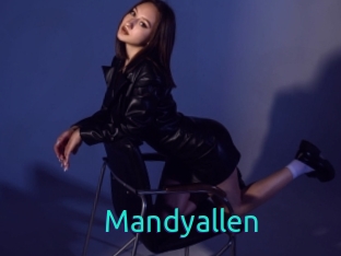 Mandyallen