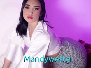 Mandywester