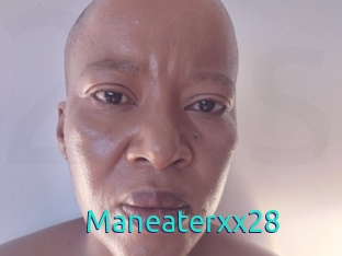 Maneaterxx28