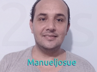Manueljosue