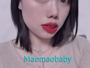 Maomaobaby