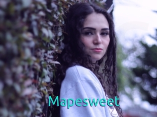 Mapesweet