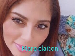 Mara_claiton