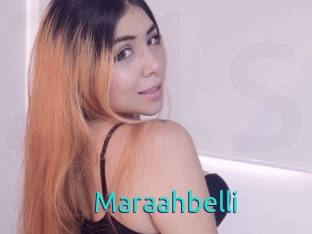 Maraahbelli