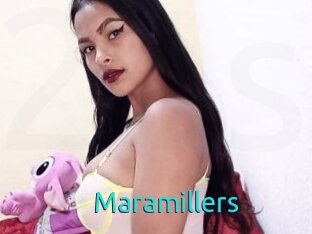 Maramillers
