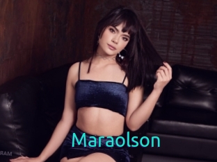 Maraolson