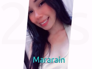 Mararain