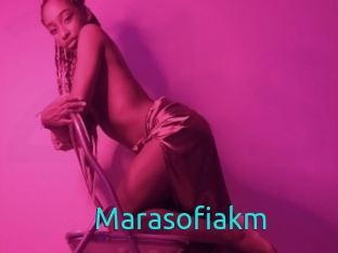 Marasofiakm