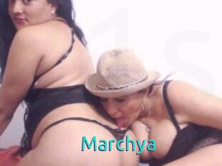 Marchya