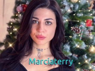 Marciaterry
