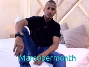 Marcobermonth