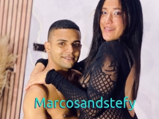 Marcosandstefy