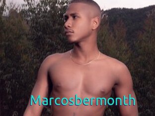 Marcosbermonth