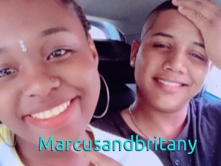 Marcusandbritany