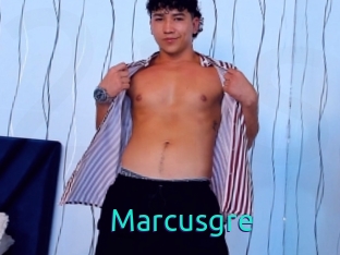 Marcusgre