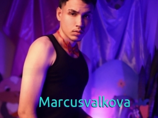 Marcusvalkova
