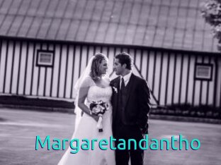Margaretandantho