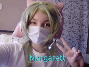 Margarett