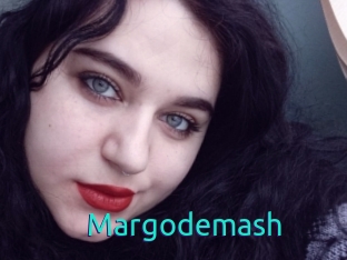 Margodemash