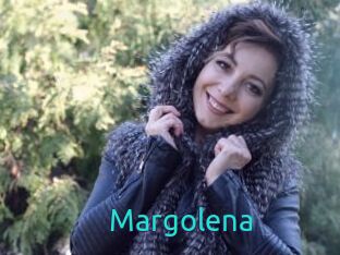 Margolena