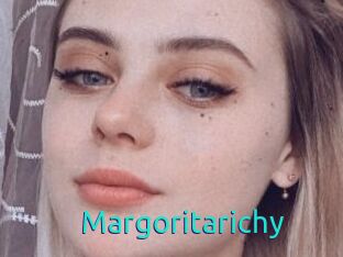 Margoritarichy