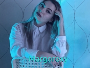 Margoroxy