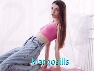 Margosills