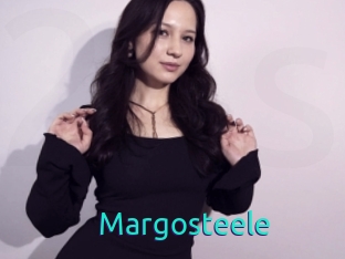Margosteele