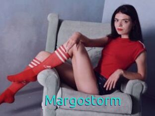 Margostorm