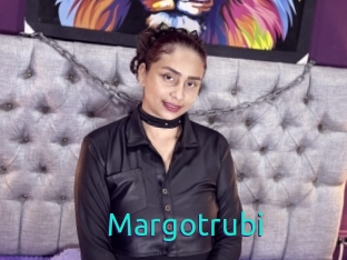 Margotrubi