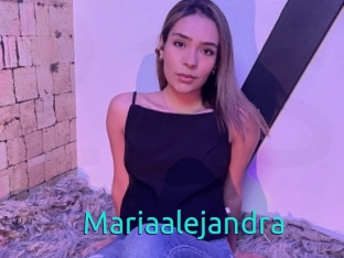 Mariaalejandra