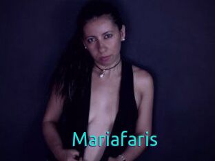 Mariafaris