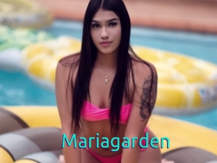 Mariagarden