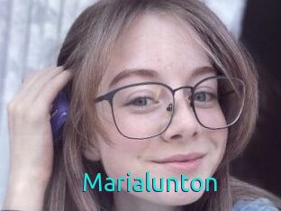 Marialunton
