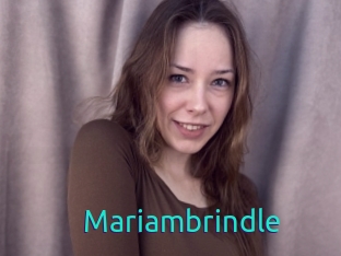 Mariambrindle