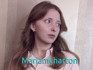 Mariamcharton