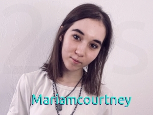 Mariamcourtney