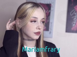 Mariamfrary